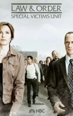 постер Закон и порядок. Специальный корпус 3 сезон 13 серия