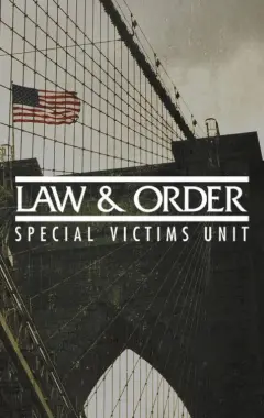 постер Закон и порядок. Специальный корпус 5 сезон 23 серия