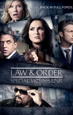 постер Закон и порядок. Специальный корпус 6 сезон 20 серия