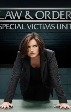 постер Закон и порядок. Специальный корпус 7 сезон 11 серия