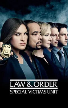 постер Закон и порядок. Специальный корпус 8 сезон 10 серия