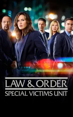 постер Закон и порядок. Специальный корпус 9 сезон 13 серия