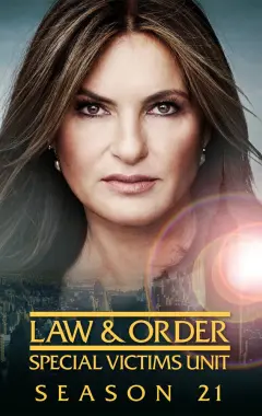 постер Закон и порядок. Специальный корпус 21 сезон 8 серия