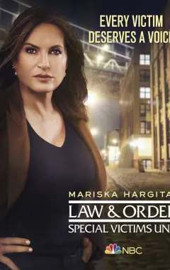 постер Закон и порядок. Специальный корпус 22 сезон 7 серия