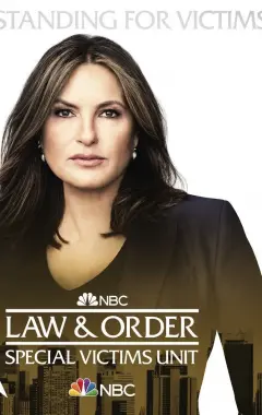постер Закон и порядок. Специальный корпус 23 сезон 5 серия